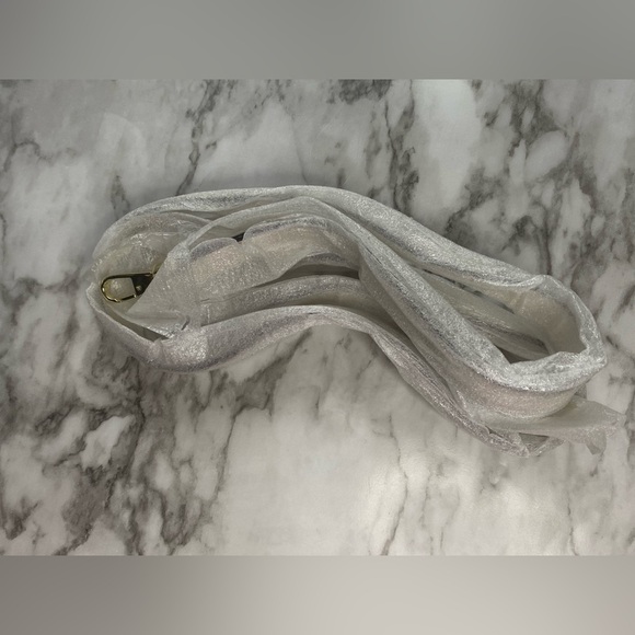 New Kate Spade By The Pool Flamingo Original Bag - Picture 9 of 11